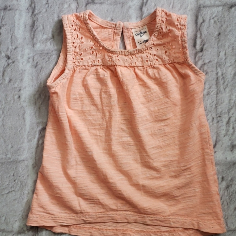 Osh Kosh Tank Top for Baby